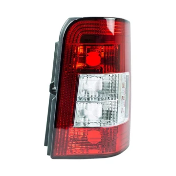 Citroen Berlingo Sağ Stop Lambası (2005-2008 Tek Sürgülü Kapı) Yerli Muadil