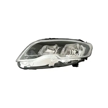 Peugeot 301 Motorsuz Sol Far Lambası (2018-2020) Ayfar