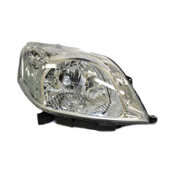 Fiat Fiorino Motorlu Sol Far Lambası (2008-2018) Ayfar