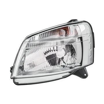 Citroen Berlingo Sağ Far Lambası (2003-2008) Ayfar