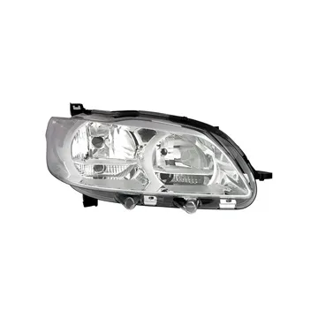 Peugeot 301 Sağ Far Lambası (2012-2017) Psa