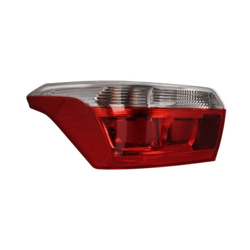 Citroen C-Elysee Sol Stop Lambası (2012-2018) Psa