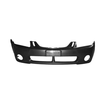 Kia Cerato Ön Tampon (2004-2006 Dizel) Mobis