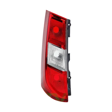 Dacia Dokker Sol Stop Lambası (2013-2022) Yerli Muadil