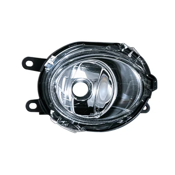 Tata Indigo Sol Ön Sis Farı (2009-2011) Lumax