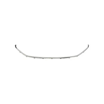Citroen C3 Krom Tampon Izgara Çerçevesi (2013-2015) Psa