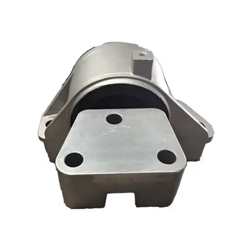 Citroen Nemo Sağ Motor Takozu (2008-2017 1.3) Yerli Muadil