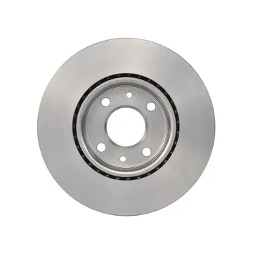 Citroen Nemo 257mm Ön Fren Disk Takımı (2008-2017) Valeo