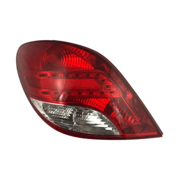 Peugeot 207 Sol Stop Lambası (2011-2013) Psa