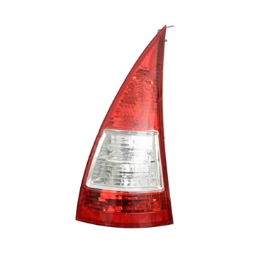 Citroen C3 Sağ Stop Lambası (2007-2009) Depo