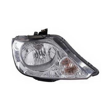 Honda City Motorlu Sol Far Lambası (2006-2008) Depo