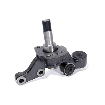 Geely Echo Ck Sol Arka Aks Taşıyıcı (2009-2011) Geely Motors