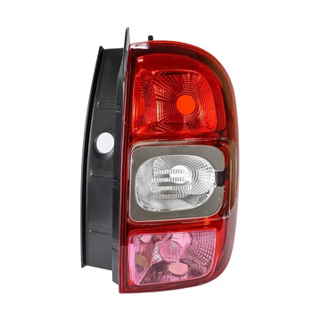 Dacia Duster Sol Stop Lambası (2014-2017) Yerli Muadil