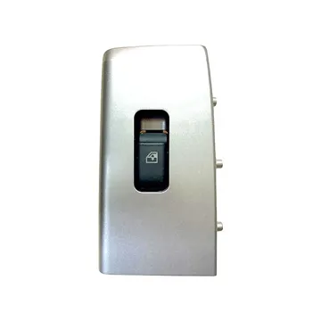Geely Emgrand Sağ Arka Cam Düğmesi (2010-2012) Çin Muadil