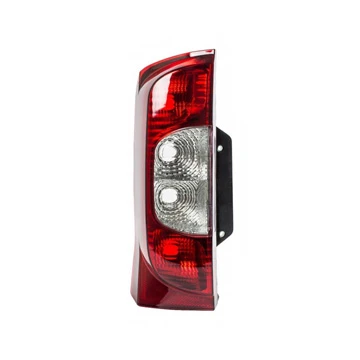 Fiat Fiorino Sol Stop Lambası (2008-2018 Tek Sürgülü Kapı) Yerli Muadil