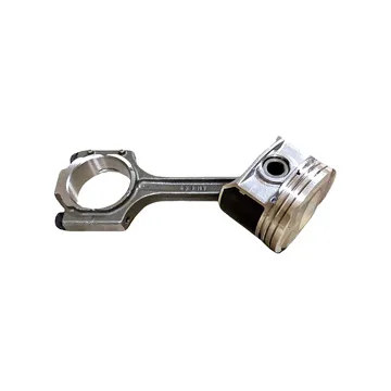 Chery Tiggo Biyel Kollu Piston Takımı (2008-2011 1.6 87,5 Kw) Çin Muadil
