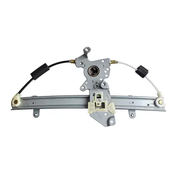 Proton Arena Elektrikli Sol Ön Cam Krikosu (2008-2009) Malezya Muadil
