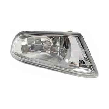 Honda City Sol Ön Sis Farı (2006-2008) Maher