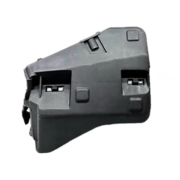 Honda City Sağ Arka Tampon Braketi (2009-2011) Maher