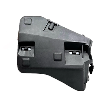 Honda City Sol Arka Tampon Braketi (2009-2011) Maher