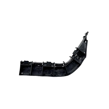 Honda City Sol Ön Tampon Braketi (2006-2008) Maher