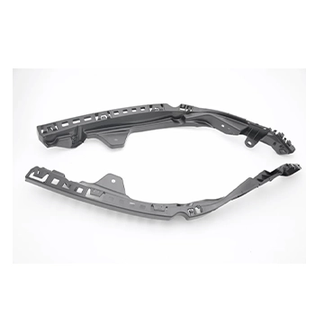 Honda City Sol Ön Üst Tampon Braketi (2009-2011) Maher