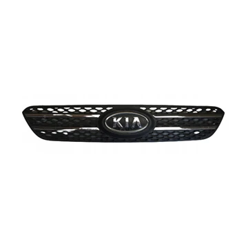 Kia Ceed Panjur (2010-2011 3 Kapı) Mobis