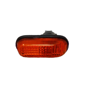 Honda City Beyaz Sol Çamurluk Sinyali (2006-2008) Maher