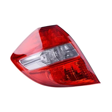 Honda City Duysuz Sol Stop Lambası (2009-2011) Maher