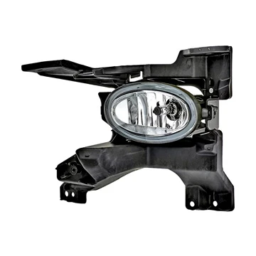 Honda City Sol Ön Sis Farı (2009-2011) Maher