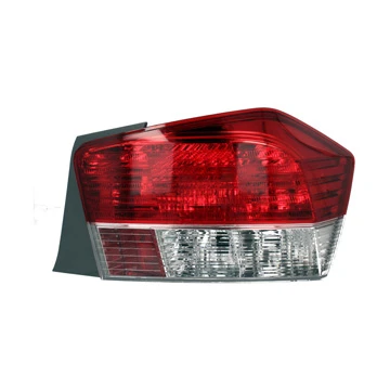 Honda City Duysuz Sağ Stop Lambası (2009-2011) Depo