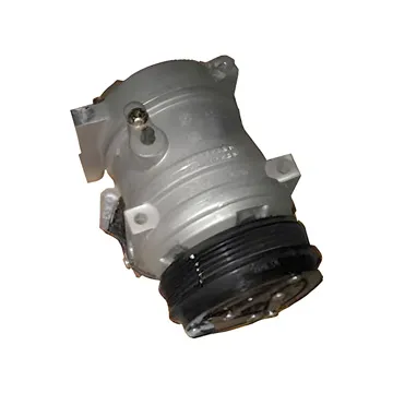 Geely Familia Mk Klima Kompresörü (2009-2011) Geely Motors