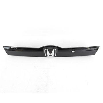 Honda Jazz Siyah Panjur (2009-2011) Maher