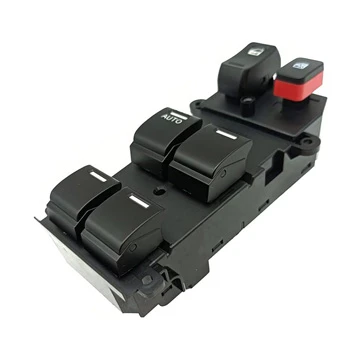 Honda Jazz 22 Pin Sol Ön Cam Düğmesi (2009-2011) Maher