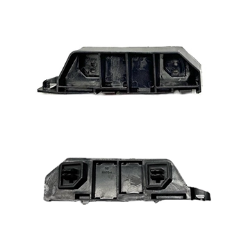 Honda Jazz Sol Ön Tampon Braketi (2002-2008) Maher