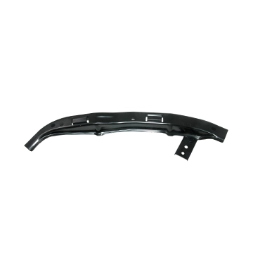 Honda Jazz Sol Ön Üst Tampon Braketi (2002-2008) Maher