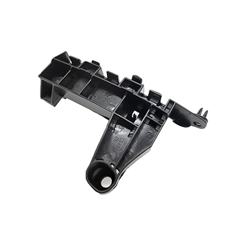 Honda Jazz Sol Ön Tampon Braketi (2009-2011) Maher