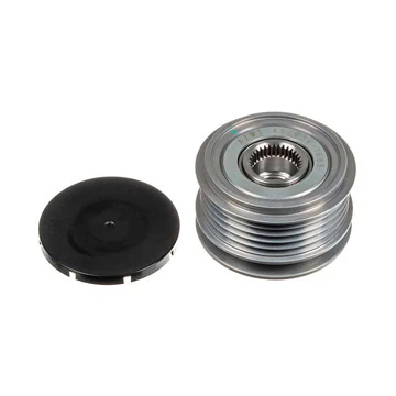 Hyundai Accent Admire Alternatör Kasnağı (2003-2006) Gates