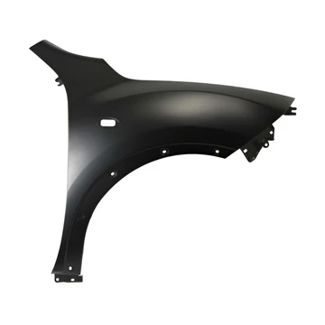 Nissan Juke Sağ Ön Çamurluk (2010-2013) Nissan Motors