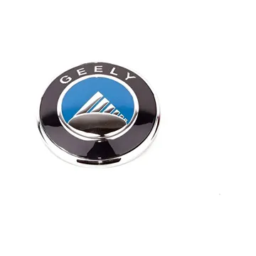 Geely Fc Panjur Amblemi (2010-2012) Geely Motors