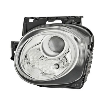 Nissan Juke Elektrikli Sol Far Lambası (2014-2018) Depo