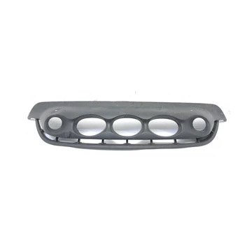 Nissan Juke Koyu Gri Ön Alt Tampon (2010-2013) Nissan Motors