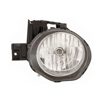 Nissan Juke Motorsuz/Elektrikli Sol Far Lambası (2010-2013) Maher