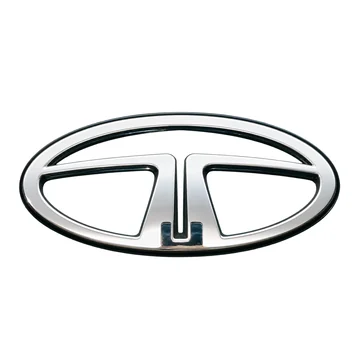 Tata Indigo Marina Panjur Amblemi (2005-2008) Hindistan Muadil
