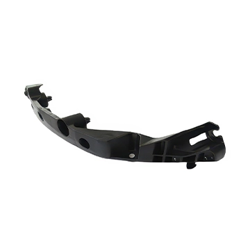 Nissan Juke Sol Ön Tampon Braketi (2010-2013) Nissan Motors