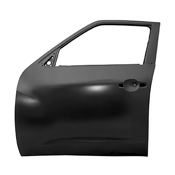 Nissan Juke Sol Ön Kapı (2010-2013) Nissan Motors