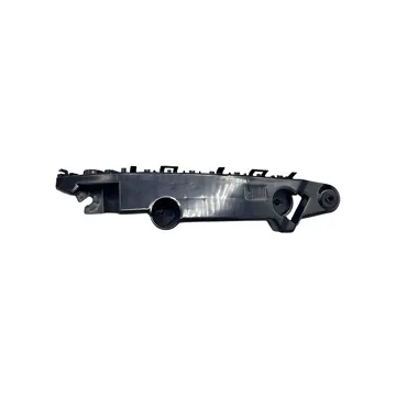 Nissan Juke Sol Ön Tampon Braketi (2014-2018) Nissan Motors