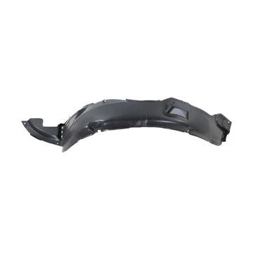 Kia Cerato Sol Ön Davlumbaz (2010-2013 Tek Kapı) Mobis