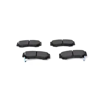 Hyundai Santa Fe Arka Fren Balatası (2007-2013) Kore Muadil