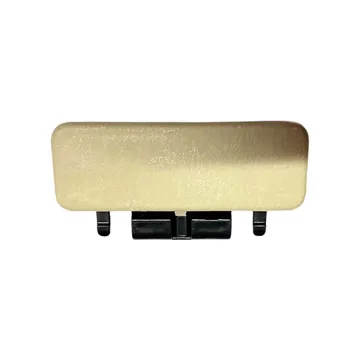 Geely Familia Mk Torpido Kilidi (2009-2011) Çin Muadil